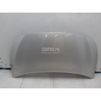 Капот Hyundai-Kia Carnival 2014 66400A9000