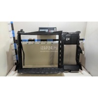 Воздуховод Hyundai-Kia Carnival 2020 29135R0000