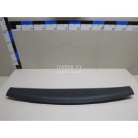 Обшивка двери багажника Hyundai-Kia Carnival 2020 81720R0000OFB