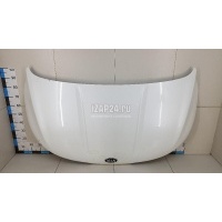 Капот Hyundai-Kia Carnival 2020 66400R0000