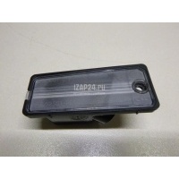 Фонарь подсветки номера Hyundai-Kia Carnival 2020 92510R0000