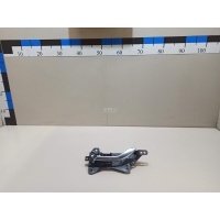 Ручка двери задней внутренняя левая Hyundai-Kia GV80 2020 83610T6000VCA