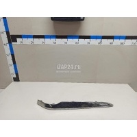 Молдинг переднего бампера правый Hyundai-Kia GV80 2020 86596T6000