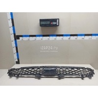 Решетка в бампер центральная Hyundai-Kia GV80 2020 86531T6010