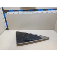 Стекло кузовное глухое левое Hyundai-Kia GV80 2020 878E0T6000