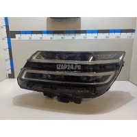 Фара левая Hyundai-Kia GV80 2020 92101T6000