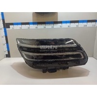 Фара правая Hyundai-Kia GV80 2020 92102T6000