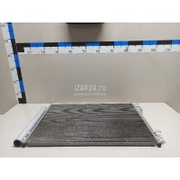 Радиатор кондиционера (конденсер) Hyundai-Kia GV80 2020 97606T6000
