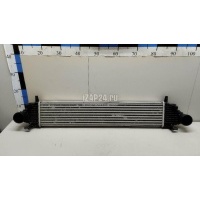 Интеркулер Great Wall Jolion 2021 1119130XGW01A