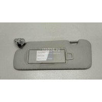 Козырек солнцезащитный (внутри) Great Wall Jolion 2021 8204132XKN11A