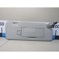 Козырек солнцезащитный (внутри) Great Wall Jolion 2021 8204103XKN11A