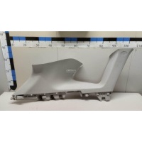 Обшивка багажника Great Wall Jolion 2021 5402108XST01AF4