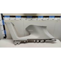 Обшивка багажника Great Wall Jolion 2021 5402109XST01AF4