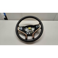 Рулевое колесо для AIR BAG (без AIR BAG) Great Wall Jolion 2021 3402122XST01AS3