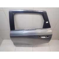 Дверь задняя левая Great Wall Jolion 2021 6201100XST10A