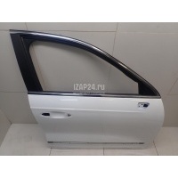 Дверь передняя правая Great Wall Jolion 2021 6101200XST10A