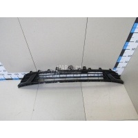 Решетка в бампер Great Wall Jolion 2021 2803131XST01A