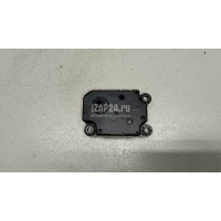 Моторчик заслонки отопителя Great Wall Jolion 2021 8101600XNZ01A