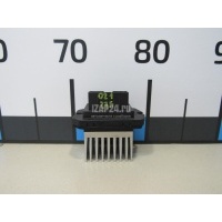 Резистор отопителя Great Wall Jolion 2021 8104600AKY00A