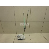 Замок двери задней левой Mazda CX-30 2019 DFR773310A