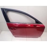 Дверь передняя правая Mazda CX-30 2019 DFY05802XB
