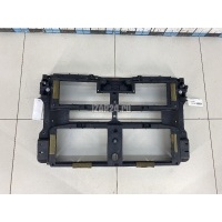Панель передняя Mazda CX-30 2019 BCKA53110A