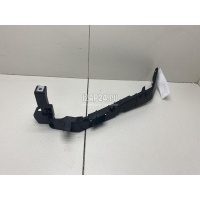 Кронштейн фар левый Mazda CX-30 2019 DFR550160D