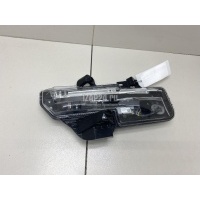 Фара дневного света правая (ходовые огни) Mazda CX-30 2019 DFR551060A