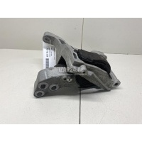 Опора двигателя правая Mazda CX-30 2019 BDGF39060A