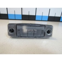 Фонарь подсветки номера Hyundai-Kia Kona 2017 92510J9000