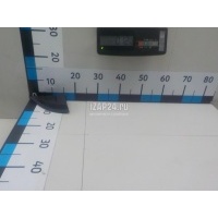 Крышка зеркала внутренняя правая Citroen-Peugeot C5 Aircross 2018 98201331ZD