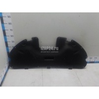 Шумоизоляция капота Citroen-Peugeot C5 Aircross 2018 9825663480