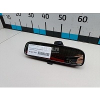 Зеркало заднего вида Mitsubishi Space Star II 2012 MN124448