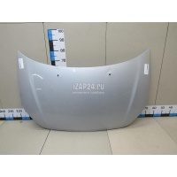 Капот Hyundai-Kia Getz (2002 - 2010) 664001C510