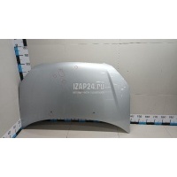 Капот Hyundai-Kia Getz (2002 - 2010) 664001C510