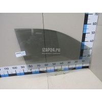 Стекло двери передней правой Hyundai-Kia Getz (2002 - 2010) 824201C030
