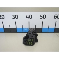 Кронштейн КПП Hyundai-Kia Getz (2002 - 2010) 4522222111