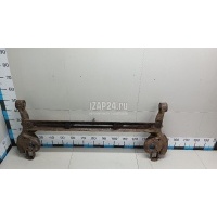 Балка задняя Hyundai-Kia Getz (2002 - 2010) 551001C200