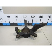 Кулак поворотный передний левый Hyundai-Kia Getz (2002 - 2010) 517151C010