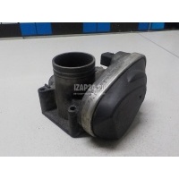 Заслонка дроссельная электрическая VAG A2 [8Z0] (2000 - 2005) 036133062N