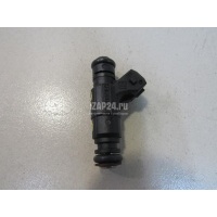 Форсунка инжекторная электрическая VAG A3 (8L1) (1996 - 2003) 06A906031BA