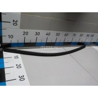 Накладка стекла переднего левого VAG A3 (8L1) (1996 - 2003) 8L3837479A