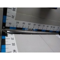 Накладка стекла переднего правого VAG A3 (8L1) (1996 - 2003) 8L3837478A