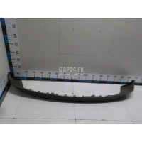 Спойлер заднего бампера VAG A3 (8L1) (1996 - 2003) 8L0807521F3FZ