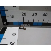 Кронштейн крепления переднего стабилизатора VAG A3 (8L1) (1996 - 2003) 1J0411336D