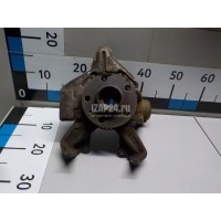 Кулак поворотный передний правый VAG A3 (8L1) (1996 - 2003) 1J0407256AJ
