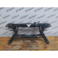 Балка задняя Volkswagen Tiguan 2 2019 5QN505235A, 5Q0505235J