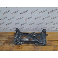 Балка подвески Volkswagen Tiguan 2 2019 3Q0199315F