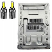 Блок розжига ксенон audi a4 b6 bmw 1 e87 e81