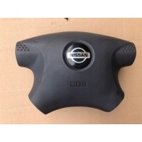 Подушка airbag nissan almera n16 00 - 03